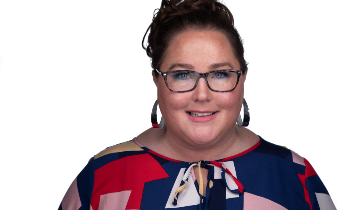 “The Election Whisperer” with Rachel Bitecofer, Ph.D.