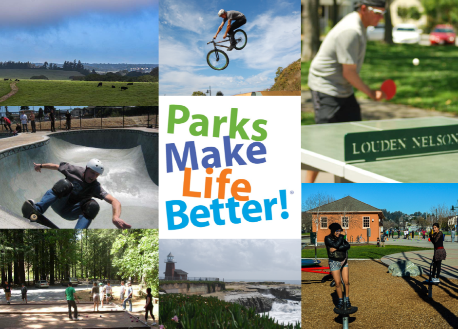 Parks Master Plan