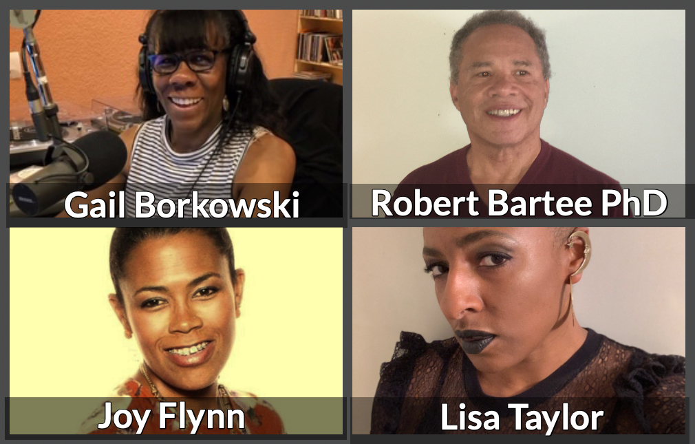 Part 1: Racism and Mental Health – The Effects