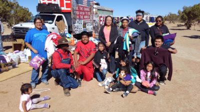 Does my life matter? A conversation with Curtis Reliford