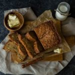 Zoe Wolfsen - Banana Bread