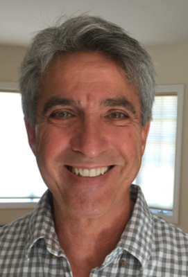 Richard Lang of AdvisoryVote.us talks about advancing democracy in the 21st century