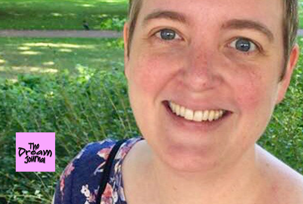 Gender and Dreams with Katrina Dreamer