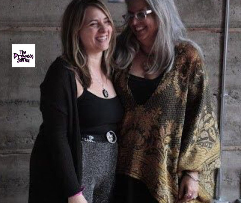 A Crow’s Calling with Angela Grillo and Susan Ackerman Joseph