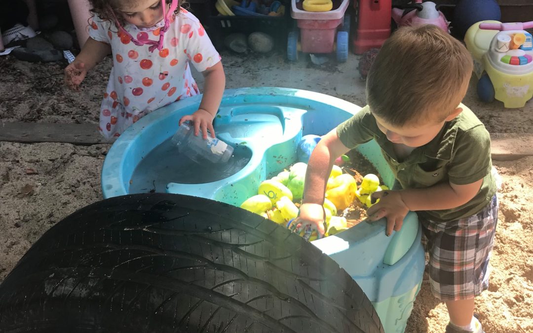 Early Childhood Education thrives in Santa Cruz, despite restrictions