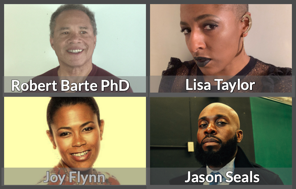 Part 2: Racism and Mental Health – Improving Access to Support