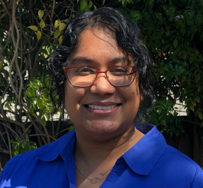 Jazz Miah and The Democratic Socialists of America in Santa Cruz