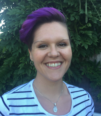 Randi Reed: The LGBTQ Rollercoaster Guide to Becoming a Parent