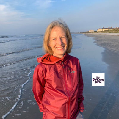 Day Dreams and Numbers in Dreams with Doris Snyder