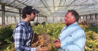 Sustainability Now! Permaculture and Regenerative Agriculture on a Small Farm