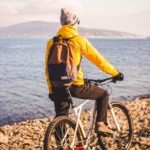 FirstPersonSingular: Bruce Scott - Bike