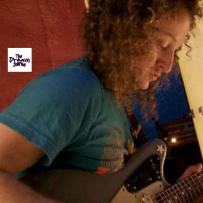 Is This a Dream? Lucid Dreaming with Adam Cotton