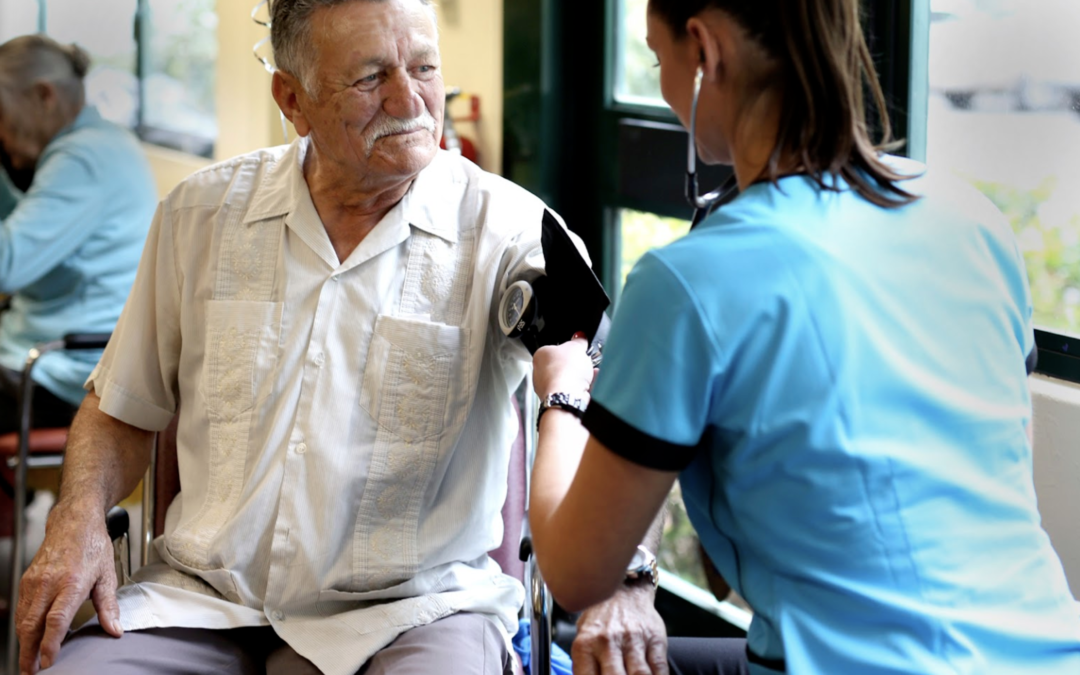 Talk of the Bay: Health Equity Grants Support our Community through a Pandemic