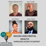 State of Mind with Debra Sloss