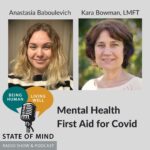 State of Mind with Debra Sloss