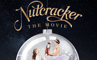 Agape Dance Academy’s Nutcracker Drive-In Movie