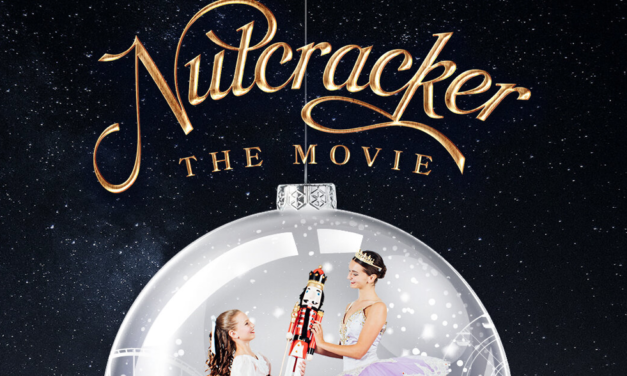 Agape Dance Academy’s Nutcracker Drive-In Movie