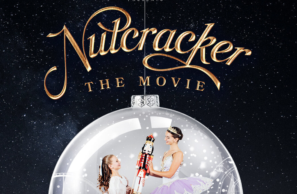 Agape Dance Academy’s Nutcracker Drive-In Movie