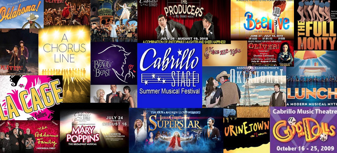 The Cabrillo Stage: Looking Forward