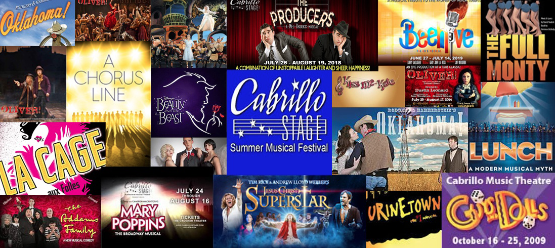 The Cabrillo Stage: Looking Forward
