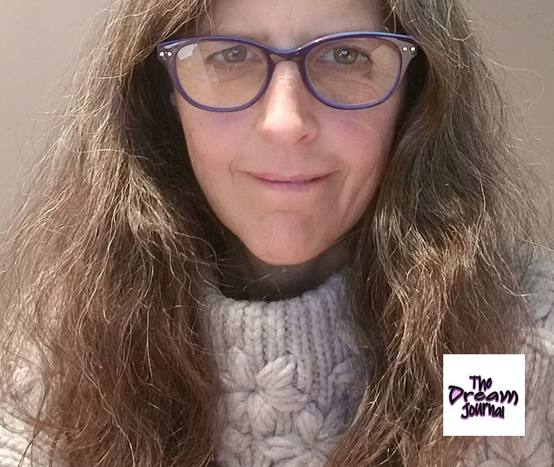 Dreams and the Power of Story with Sue Scavo