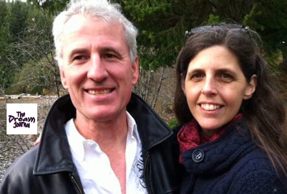 Dream Alchemy with Bill St. Cyr and Sue Scavo