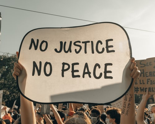 Steve Pleich – Law Enforcement and Social Justice