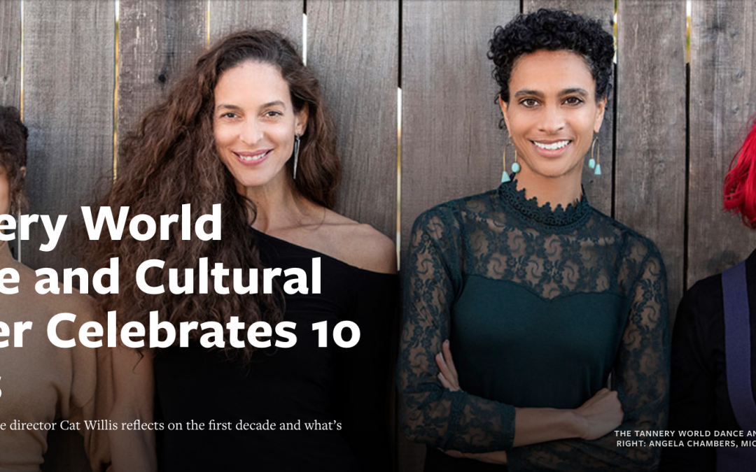 Cruz News and Views for January 13, 2021