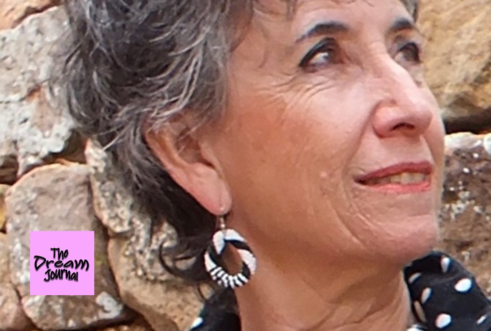 The Genius of the Night Mind with Victoria Rabinowe