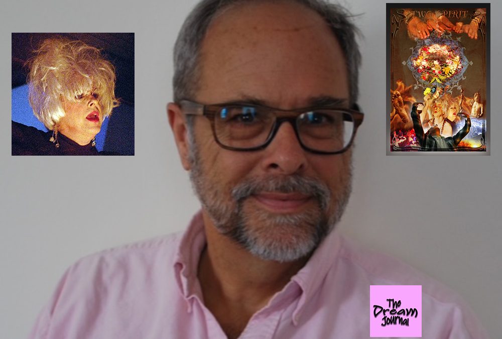 Gays as Gatekeepers with Chris Doggett