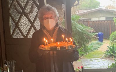 Patrice Vecchione – Seventieth Birthday