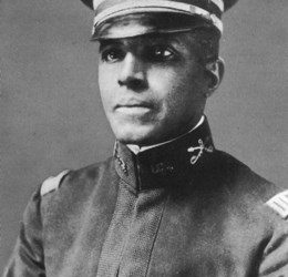 Col. Charles Young – First Black National Park Superintendent