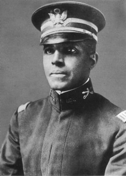 Col. Charles Young – First Black National Park Superintendent