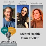 State of Mind with Debra Sloss