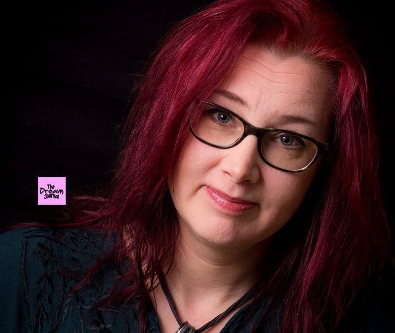 Evolutionary Dream Theory with Katja Valli, PhD