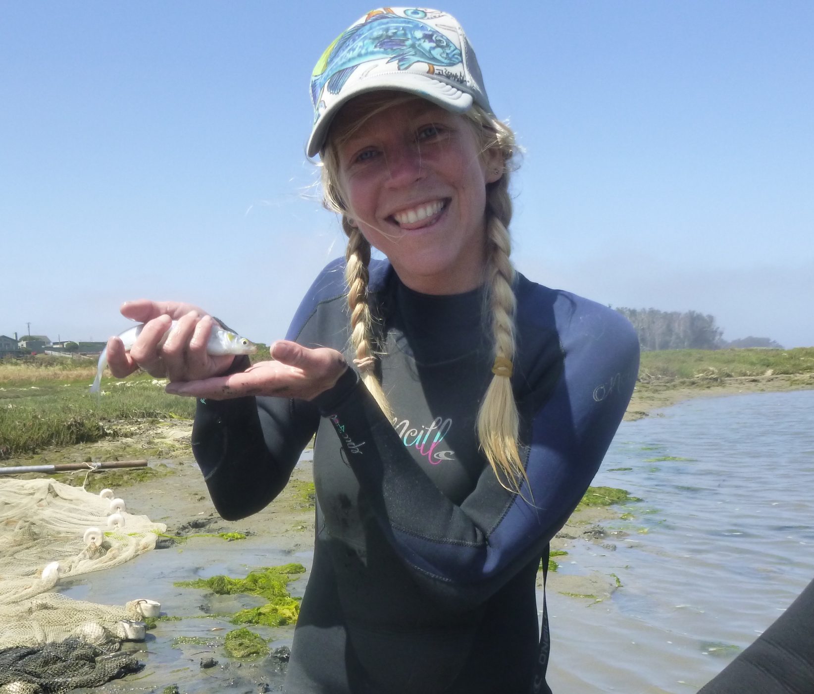 Rockfish of Monterey Bay, Part 1