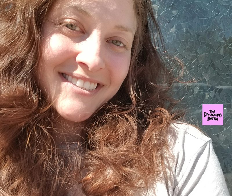 Romancing Our Dreams with Alyssa Spungen