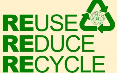 Waste, reuse and recycling – dissecting current market trends and legislation on recycling, producer responsibility, and how reuse and recycling conserves resources