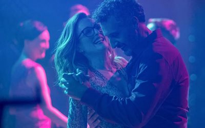 The Film Gang Review: Gloria Bell (2019)
