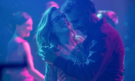 The Film Gang Review: Gloria Bell (2019)