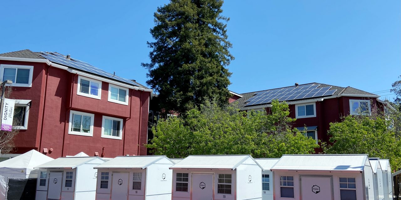 Housing Matters with Tom Stagg on Good News Santa Cruz