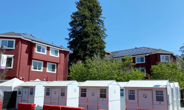 Housing Matters with Tom Stagg on Good News Santa Cruz