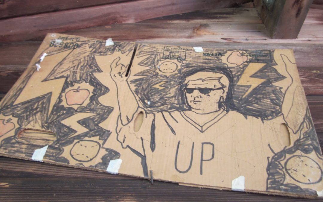 Getting Back to the (Alan Chadwick) Garden, with Orin Martin, Master Gardener, Horticulturalist and Teacher