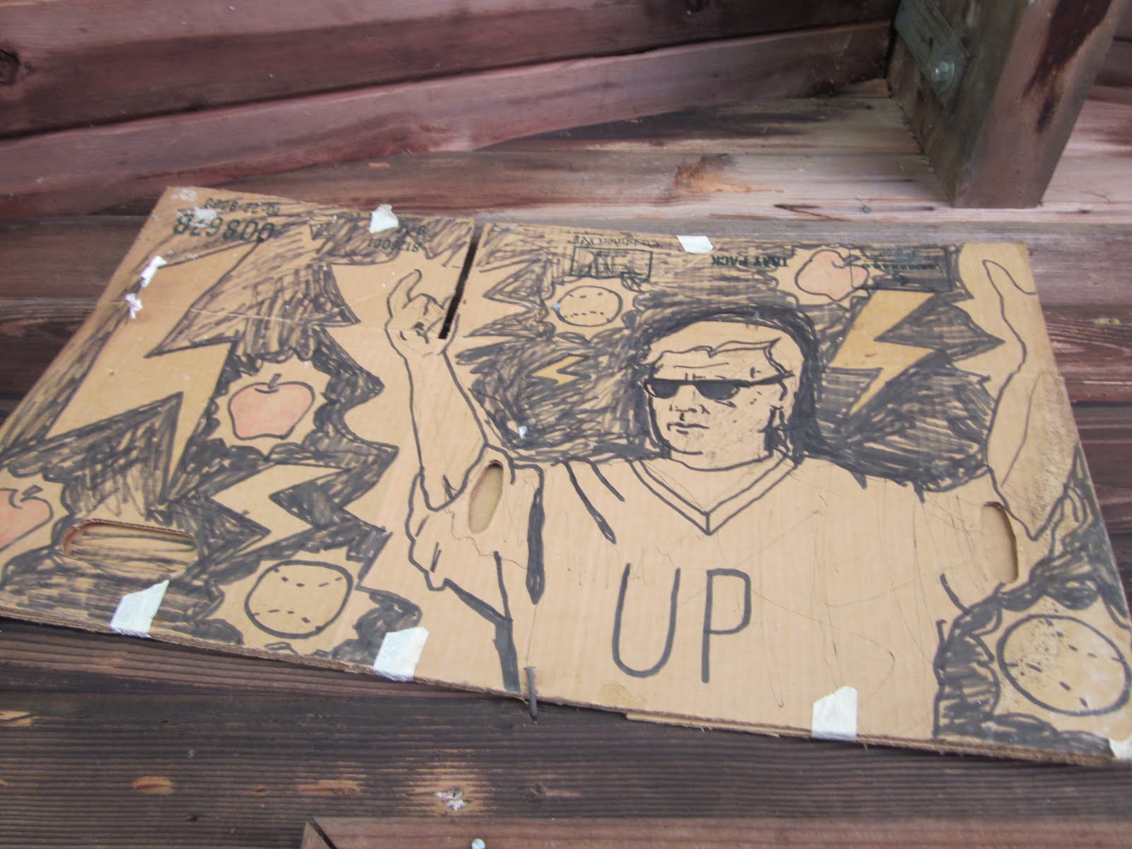 Getting Back to the (Alan Chadwick) Garden, with Orin Martin, Master Gardener, Horticulturalist and Teacher