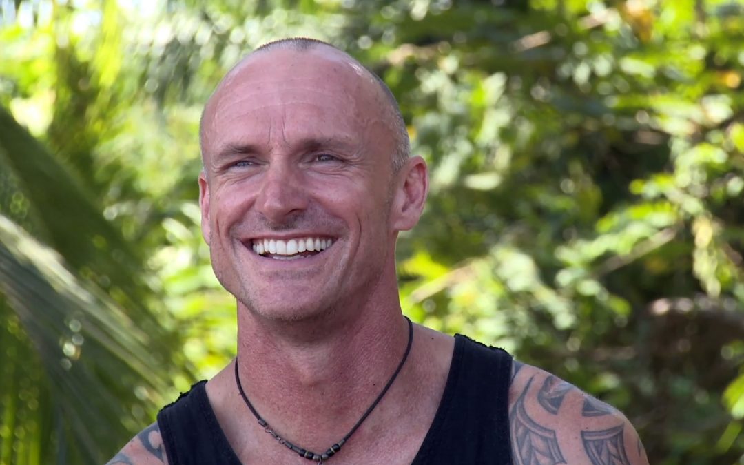 The Indiana Jones of Endangered Species: New Zealander, Capt. Pete Bethune