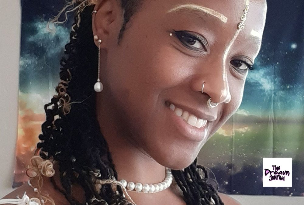 Ancestral Dreaming with Alaya Dannu