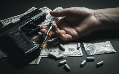 Surviving heroin addiction