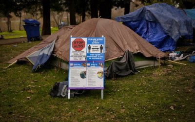 Manu Koenig on Funding Homelessness Programs