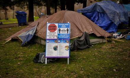 Manu Koenig on Funding Homelessness Programs