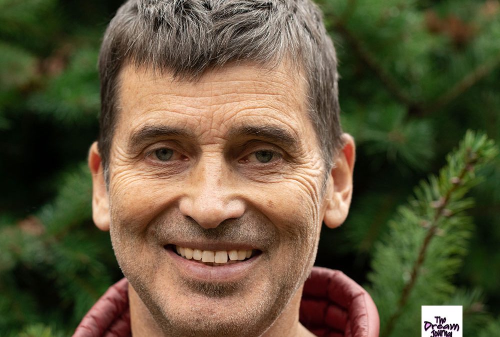 Dreaming of Animals with Keith Salmon